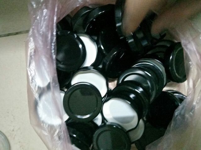 Conbo ของ 10 4.8 ซม. ฝาไม่ตินทดแทนฝาขวดนม 200 มล. 250 มล. 310 มล. และ 500 มล. 1 ลิตร โถรังนก 75 มล. – 100 มล. ราคา ถูกที่สุด ดีลบีเคเค แกลเลอรีภาพที่ 4