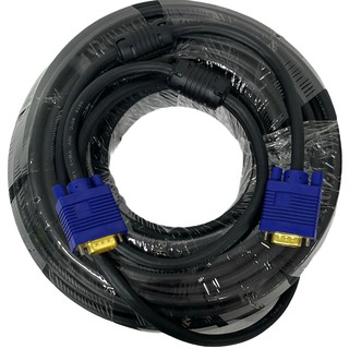 Cable VGA M/M (30M) TOP Tech