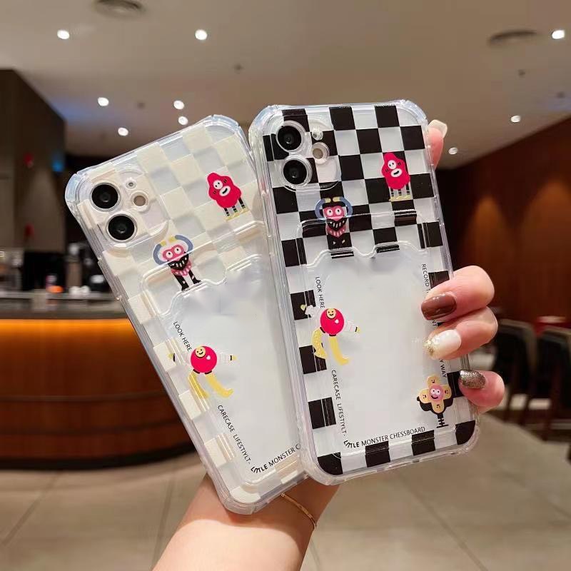 sun เคสโทรศัพท์แบบนิ่ม สำหรับรุ่น13 13PRO13PROMAX 12 Pro Max 11 8plus 7plus 6 6s Plus 7 8 XR X XS Ma