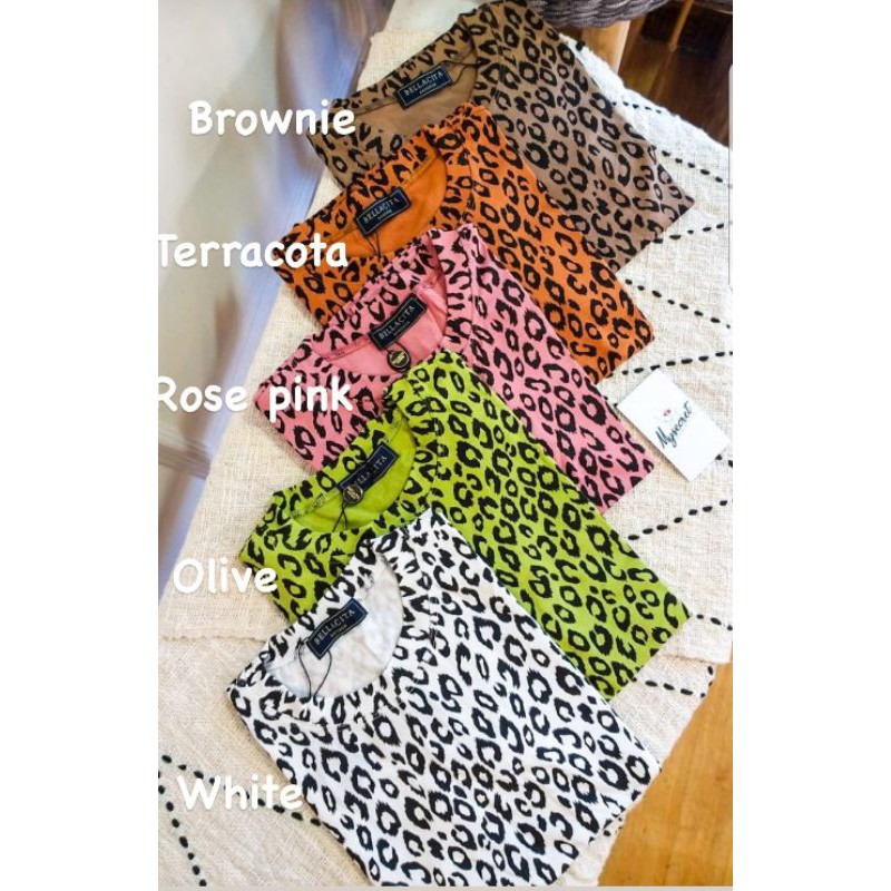 Top BELLACITA TOTOL*