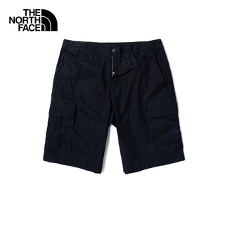 THE NORTH FACE M CARGO SHORT - AP- AVIATOR NAVY กางเกงขาสั้น