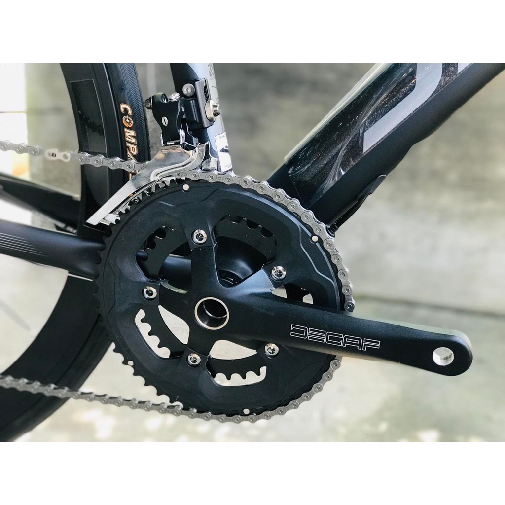 NEWเสือหมอบ JAVA SILURO 2 DiscBrake - ritbikeplus - ThaiPick