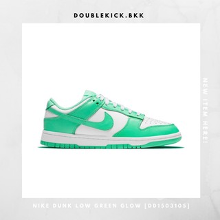 NIKE DUNK LOW GREEN GLOW [DD1503105]