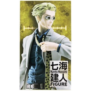 [ส่งจากญี่ปุ่น] Kento Nanami Jujutsu Kaisen Figure L04128264