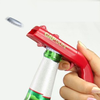 ที่เปิดขวด ยิงฝาได้ Bottle Cap Gun