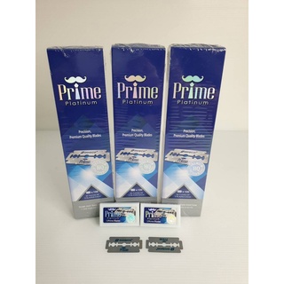 ใบมีดโกนดอร์โค Prime