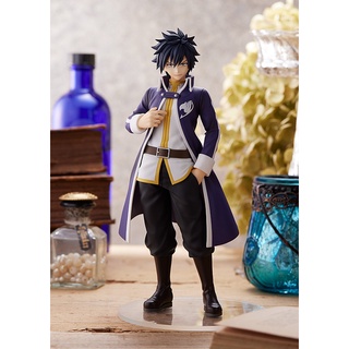 POP UP PARADE Gray Fullbuster: Grand Magic Games Arc Ver.