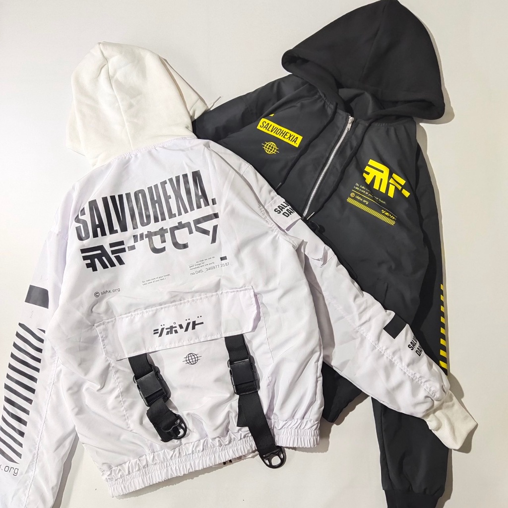 Bomber Jacket Hoodie WHITE Premium Mens Varsity Jacket BLACK Nascar Varsity Baseball Jacket Vintage 