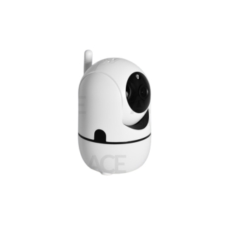 กล้องวงจรปิด IP Camera หมุนได้ แจ้งเตือนผ่านมือถือ รุ่น4219 HD 960P มีไมค์ ลำโพง โต้ตอบได้ (YCC365)