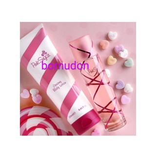 Pink Sugar by Aquolina ขวดฉีดแบ่ง 10ml 🇮🇹 EDT Mini Travel Decant Spray น้ำหอมแบ่งขาย น้ำหอมกดแบ่ง