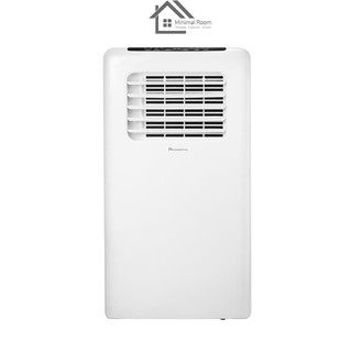 เครื่องปรับอากาศเคลื่อนที่ ACONATIC รุ่น AN-PAC07C1 ขนาด 7,000 BTU สีขาว