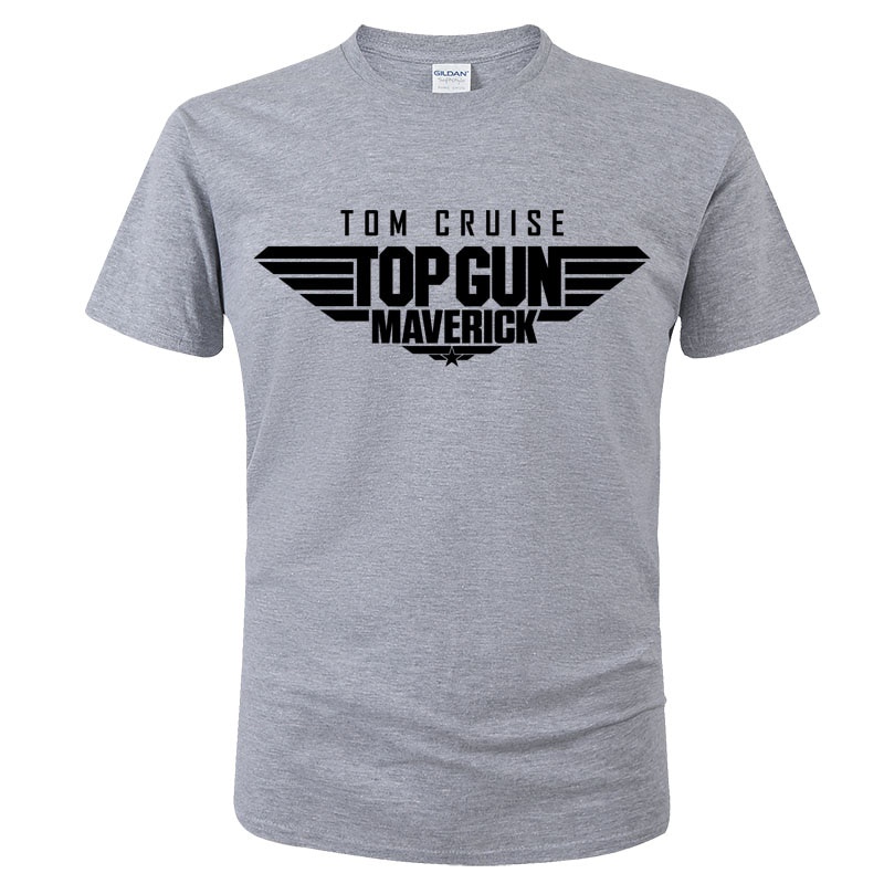 2022 ใหม่ผ้าฝ้ายเสื้อยืด Top Gun Fighter Weapons School 1 Cotton xs-3xl O-คอ GILDAN วาฟเฟิลเสื้อ T เ