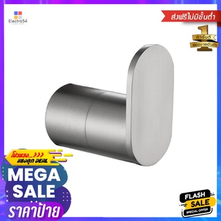 ขอแขวนผ้า MOYA LJ-2208TOWEL HOOK MOYA LJ-2208