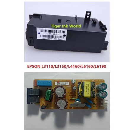 พาวเวอร์ซัพพลาย เอปสัน POWER SUPPLY EPSON L3110/L3150/L4160/L6140