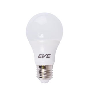 Therichbuyer หลอดไฟ LED 8 วัตต์ Daylight EVE LIGHTING รุ่น LED A60 GEN2 E27