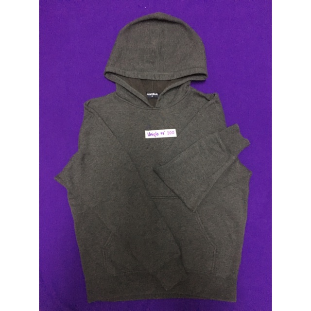 เสื้อกันหนาวงานแบรนด์ uniqlo, handten แท้ 💯 มือสองญี่ปุ่น