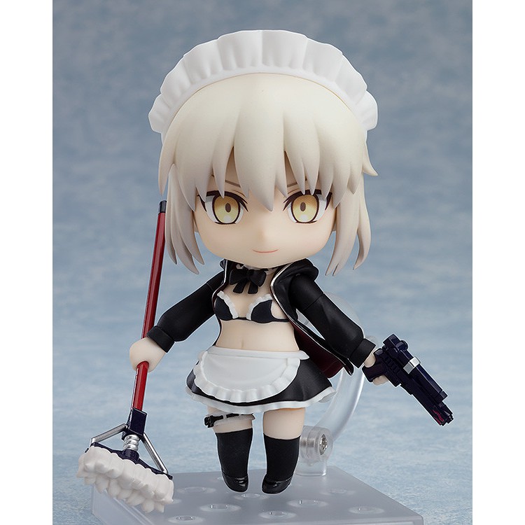 GSC Nendoroid 1150 Fate Rider Altria Pendragon Saber Alter