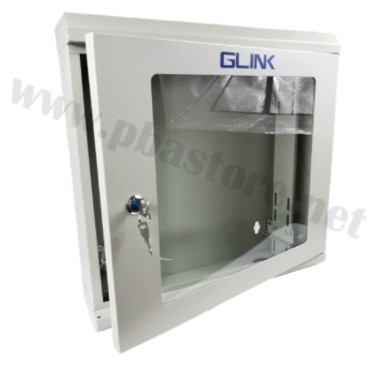 ตู้ NETWORK RACK G-link รุ่น GWC-02 สีขาว - df9kd72htp - ThaiPick