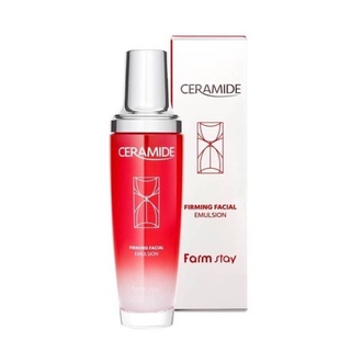 Farm stay ceramide firming facial essence 50 ML. ( Made in KOREA ) / NM