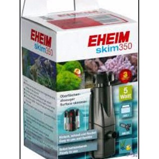 EHEIM (อีฮาม): กรองฝ้า skim350