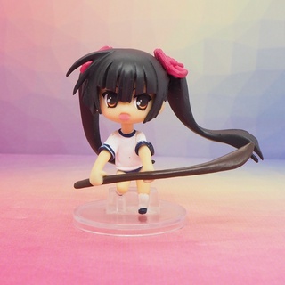 Noble Works - Masamune Shizuru - Yuzusoft Figure Collection vol.2