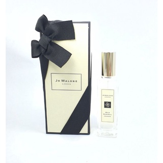 น้ำหอมโจมาโลนแท้100% jo malone wild bluebell cologne 30ml.