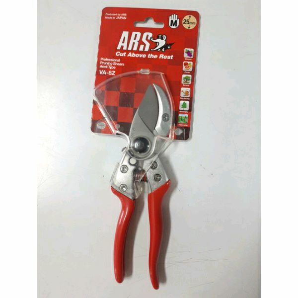ARS รุ่น VA-8Z -8" (ใบมีด 8")
