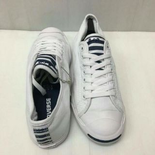 รองเท้า ผ้าใบconverse  ภาพถ่าย จากสินค้าจริง
