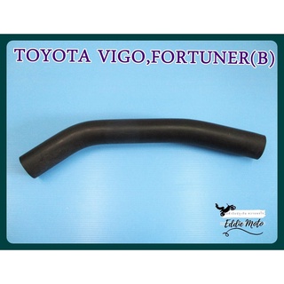 TOYOTA VIGO FORTUNER (B) FUEL TANK RUBBER TUBE  // ยางท่อคอถัง รถยนต์ โตโยต้าวีโก้ ฟอร์จูนเนอร์ สินค้าคุณภาพดี