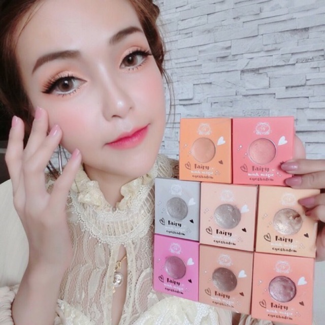 ✨Fairy Wink Eyeshadow (Mini Cream Collection)✨