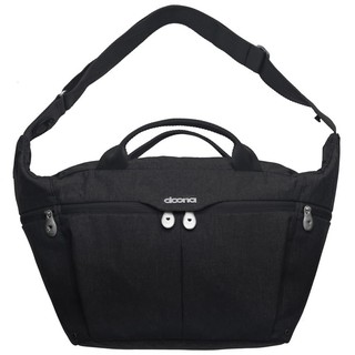 Doona all-day bag กระเป๋าอเนกประสงค์ อุปกรณ์ใช้งานเสริมรถเข็น