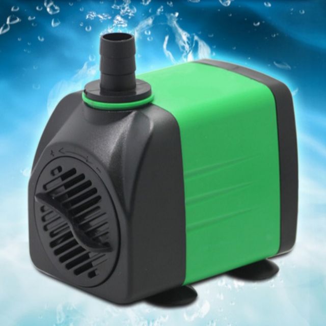 Submersible Fish TANK PUMP 45W- 3200L/H - BEST FISH TANK PUMP ราคา SUPER CHEAP