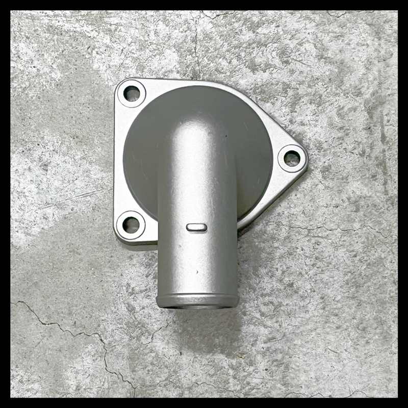 DAIHATSU V99 THERMOSTAT HOUSING TOP / UPPER