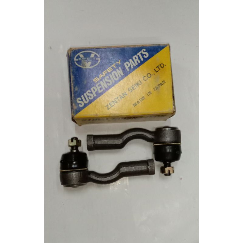 NISSAN 120Y, B210, B310 INNER TIE ROD END (TE-2116/TE-2117) 1SET