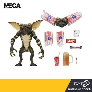 พร้อมส่ง+โค้ดส่วนลด Gremlin: Gremlins (Ultimate) (Action Figure 7in) 30753 by NECA (ลิขสิทธิ์แท้)