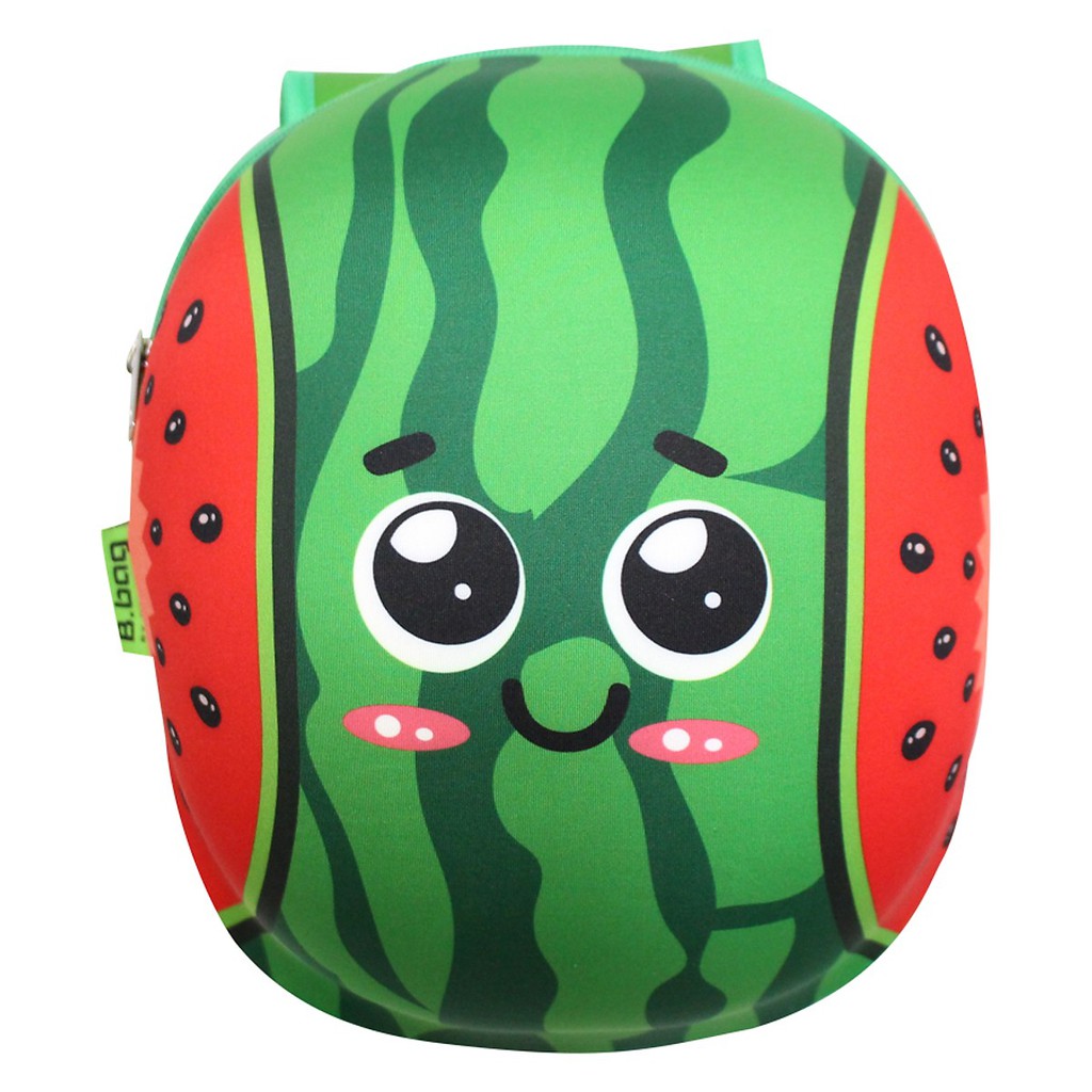 กระเป๋าเป้สะพายหลังนักเรียน Mg Tropical Fruit