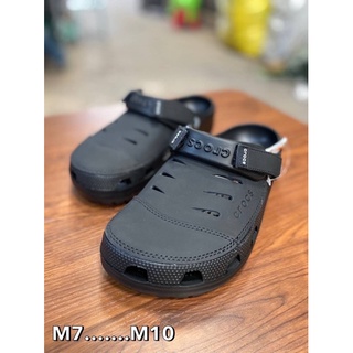 crocs รองเท้าแตะครอคส์💯%