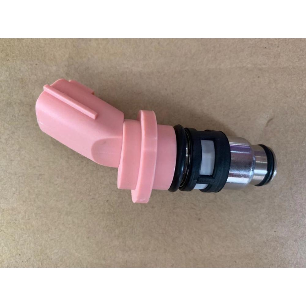 4PC/LOT 16600-41B00 16600-93Y00 A46-H02 fuel injector for Nissan- Micra II K11 1.0i 16V 1992~2003 1.