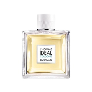 น้ำหอม Guerlain LHomme Ideal by Guerlain Edt 100 ml. Nobox.