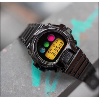 New G-shock DE-6900SP