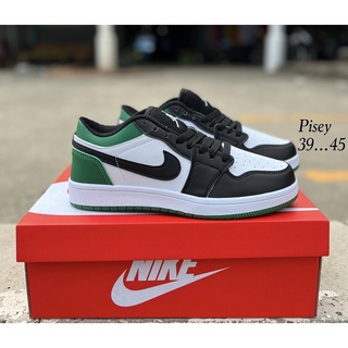 🔥รองเท้าผ้าใบN1KE มี 6 สี (SIZE:39-45) รองเท้าผ้าใบ ผู้ชายและหญิง พร้อมส่ง🔥