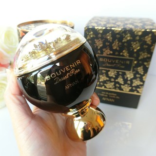 Afnan Souvenir Desert Rose EDP แท้ 100% แบ่งขาย