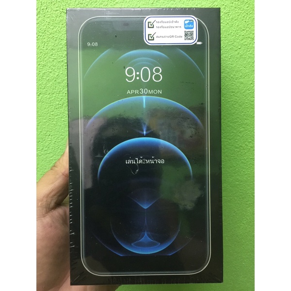 Timi T27 ซื้อมาไม่ได้ใช้ ยังไม่แกะศีล เครื่องน่าจะสีชมพู แถมบูลทูธให้ ครับ