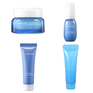 Laneige Radian C cream Perfect Renew Mask good night Kit lip sleeping mask Cream skin Refiner hydro essense