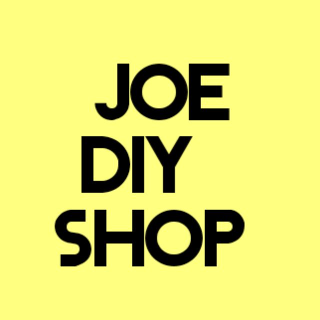 JOE DIY shop