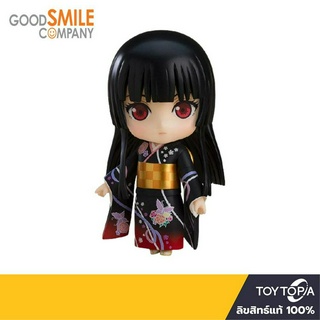 พร้อมส่ง+โค้ดส่วนลด Nendoroid 1634 Ai Enma-Hell Girl: Fourth Twilight by Good Smile Company (ลิขสิทธิ์แท้)