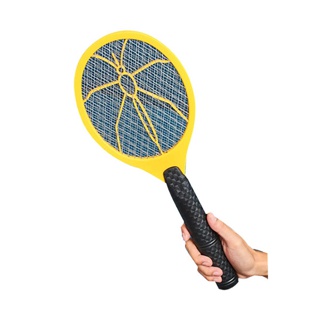ไม้ตียุงไฟฟ้า ไม้ตียุง ไม้ช็อตยุง ที่ช็อตยุง Mosquito Fly Swatter ราคาถูก พร้อมส่ง