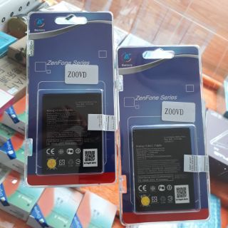 แบต Asus Zenfone GO (ZOOVD) (ZC500TG,ZC451TG) (C11P1506)