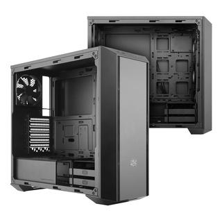 CASE (เคส) COOLER MASTER MASTERBOX PRO 5 RGB