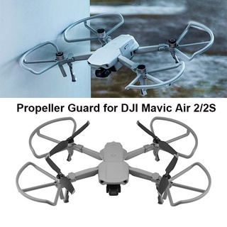 การ์ดใบพัด พร้อมเกียร์ลงจอด สําหรับโดรน For DJI Mavic Air 2/ Air 2S